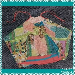 Toddler girls size 2T/3T beautiful summer dress.